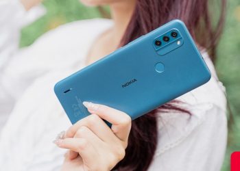 Có nên mua Nokia C31, smartphone giá siêu rẻ nhà Nokia?