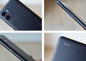 Trong tầm giá 2 triệu đồng thì có nên mua Redmi A1?