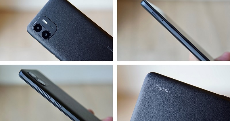 Trong tầm giá 2 triệu đồng thì có nên mua Redmi A1?