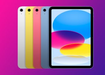 6 lý do có nên mua iPad Gen 10 hay không