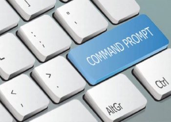 Command prompt là gì? Cách sử dụng lệnh Command prompt đơn giản