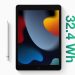 Đánh giá iPad Gen 9 chi tiết và toàn diện: Có nên mua không?