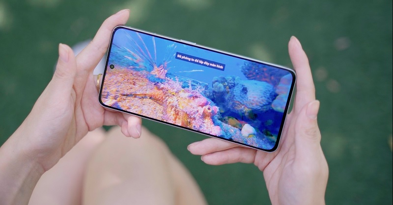 Đánh giá OPPO Reno8 Pro: Hiệu năng mạnh mẽ, chip MariSilicon X cho khả năng nhiếp ảnh chuyên nghiệp