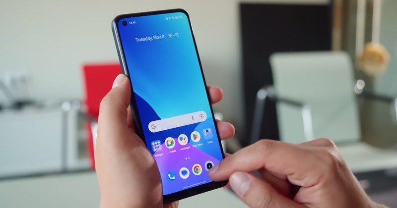 Đánh giá Realme 10: Thiết kế đẹp, hiệu năng “ngon”, camera chất lượng