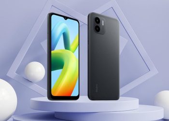 Đánh giá Redmi A1: Thiết kế cao cấp, pin khủng, giá hời