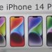 Đập hộp iPhone 14 Plus gồm những gì?