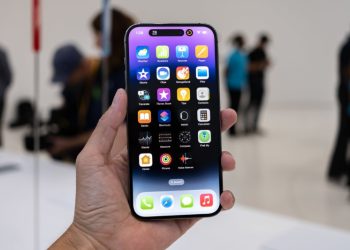 TOP 6 điện thoại màn hình lớn không nên bỏ qua