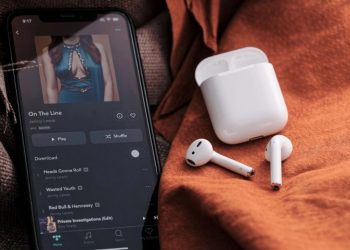 Hướng dẫn cách định vị AirPods khi bị thất lạc