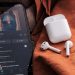 Hướng dẫn cách định vị AirPods khi bị thất lạc