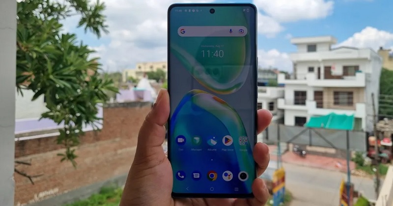 Giá bán Vivo V25 Pro cùng ưu đãi hấp dẫn tại Viettel Store
