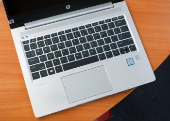 Công nghệ HP ProtectSmart là gì? Cách thức hoạt động của HP ProtectSmart