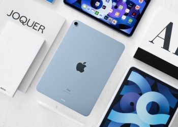 iPad Gen 10 2022 sắp ra mắt