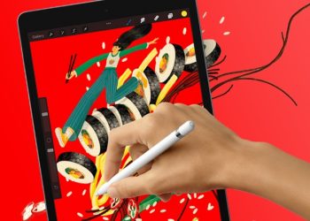 iPad Gen 9 có dùng được Apple Pencil không? Có gì đặc biệt?