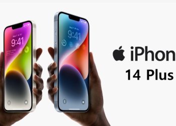 Sở hữu chip A15 Bionic, iPhone 14 Plus chơi game tốt không?