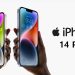 Sở hữu chip A15 Bionic, iPhone 14 Plus chơi game tốt không?