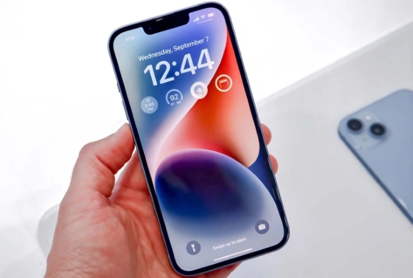 iPhone 14 Plus chơi game tốt không