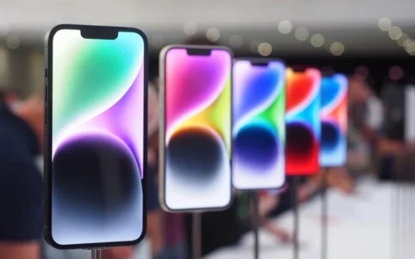 iPhone 14 Plus có giá từ 26.990.000