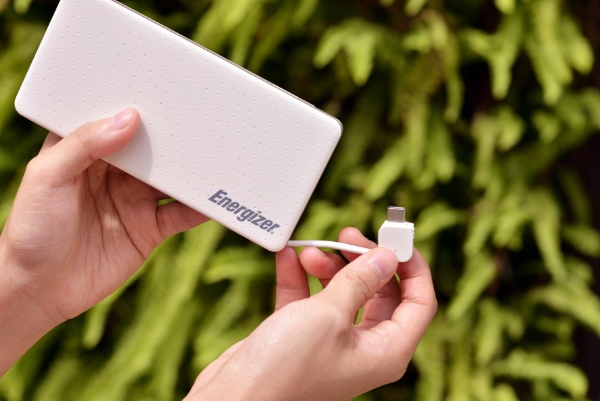 Pin sạc dự phòng Energizer 10.000mAh