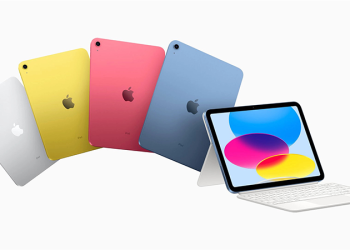 iPad Gen 10 Sử dụng cổng sạc gì