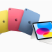 iPad Gen 10 Sử dụng cổng sạc gì