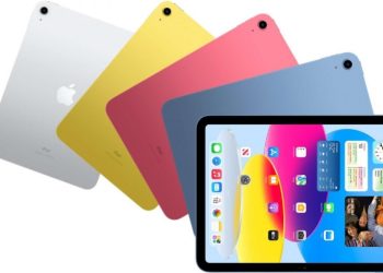 Giá iPhad Gen 10