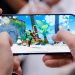 iphone chơi game tốt nhất