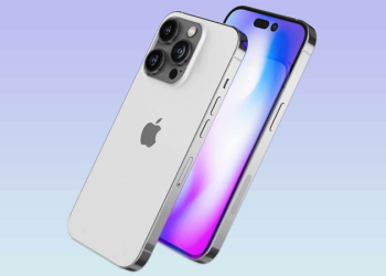 Tổng hợp TOP 5 điện thoại iPhone màn hình lớn, cấu hình cao