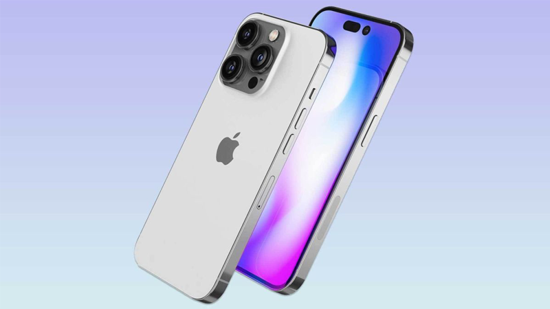 Tổng hợp TOP 5 điện thoại iPhone màn hình lớn, cấu hình cao
