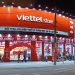 Tưng bừng khai trương siêu thị Viettel Store mới tại Vĩnh Long, tặng voucher mua sắm giá trị tới 1.000.000đ