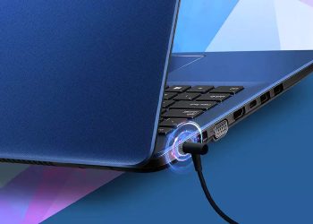 Laptop HP sạc không vào pin nguyên nhân do đâu?