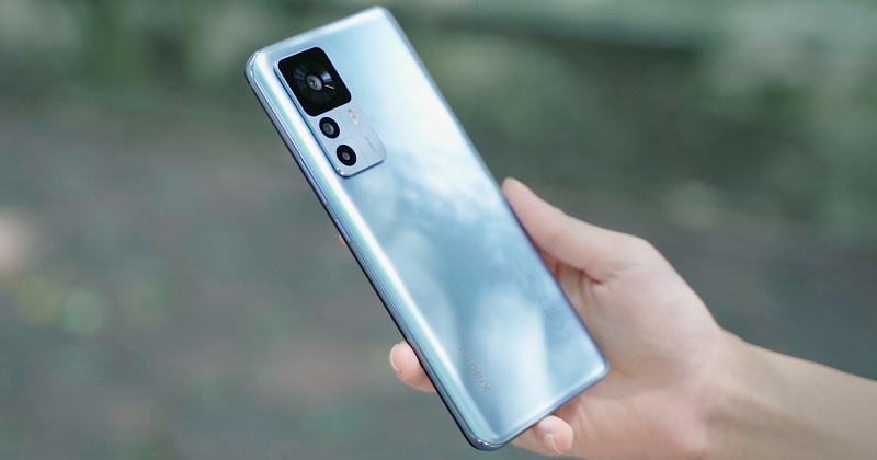 6 lý do nên mua Xiaomi 12T trong phân khúc 12 triệu đồng