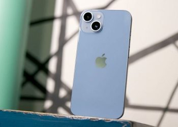 Điểm danh 5 lý do nên mua iPhone 14 Plus ngay tại thời điểm này