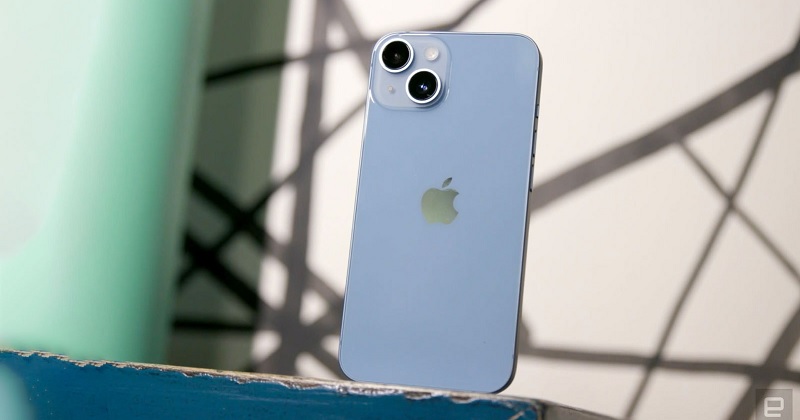 Điểm danh 5 lý do nên mua iPhone 14 Plus ngay tại thời điểm này