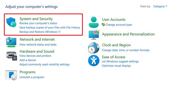 mẹo tắt nguồn laptop
