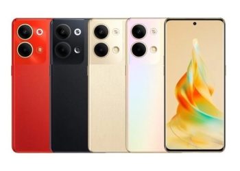 OPPO Reno9 có gì đặc biệt?