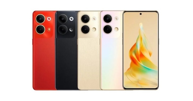 OPPO Reno9 có gì đặc biệt?