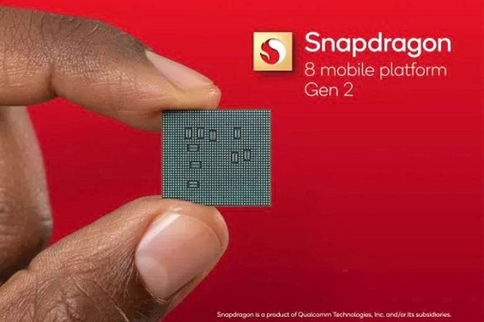 So sánh A16 Bionic và Snapdragon 8 Gen 2