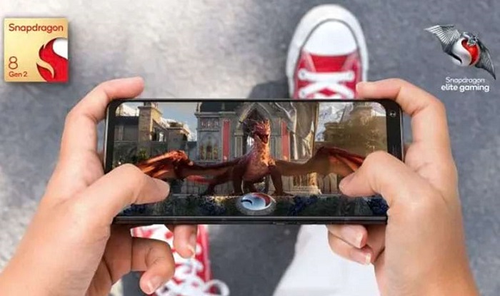 So sánh A16 Bionic và Snapdragon 8 Gen 2