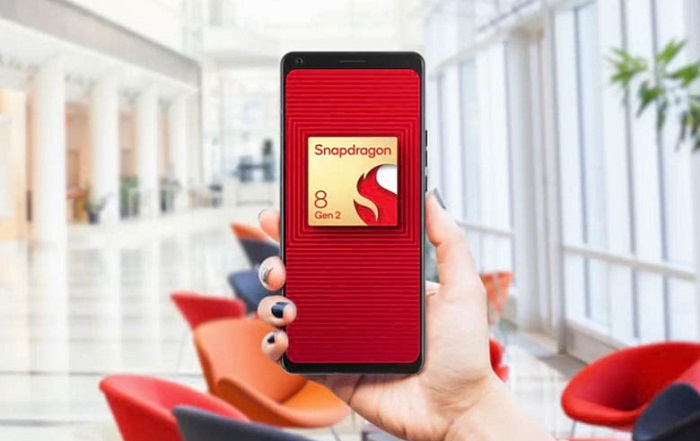 So sánh A16 Bionic và Snapdragon 8 Gen 2