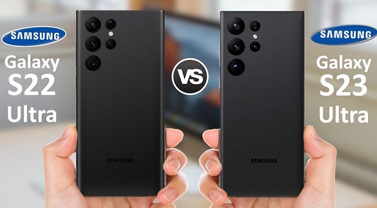 So sánh Samsung Galaxy S23 Ultra và Galaxy S22 Ultra dựa trên các nguồn tin đồn: Phiên bản mới liệu có đáng để mong chờ?