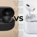 So sánh AirPods Pro và Sony WF-1000XM4: Đâu là tai nghe tốt nhất?