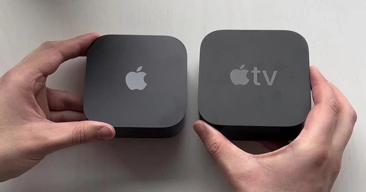 So sánh Apple TV 2022 và Apple TV 2021: Phiên bản mới rẻ hơn nhưng có đáng mua hơn?