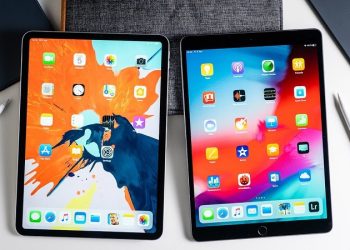 So sánh iPad Air và iPad Gen: Nên chọn mua iPad nào phù hợp?
