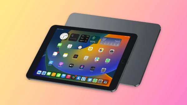 iPad Gen có giá bán rẻ nhất, dễ tiếp cận