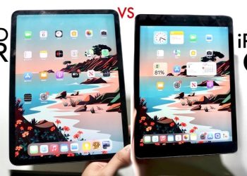 So sánh iPad Gen 9 và iPad Air 4 trước khi chọn mua