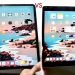 So sánh iPad Gen 9 và iPad Air 4 trước khi chọn mua