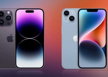 So sánh iPhone 14 Plus và iPhone 14 Pro: Khác biệt có quá lớn?