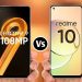 So sánh Realme 10 và Realme 9: Hai thế hệ có sự khác biệt gì?