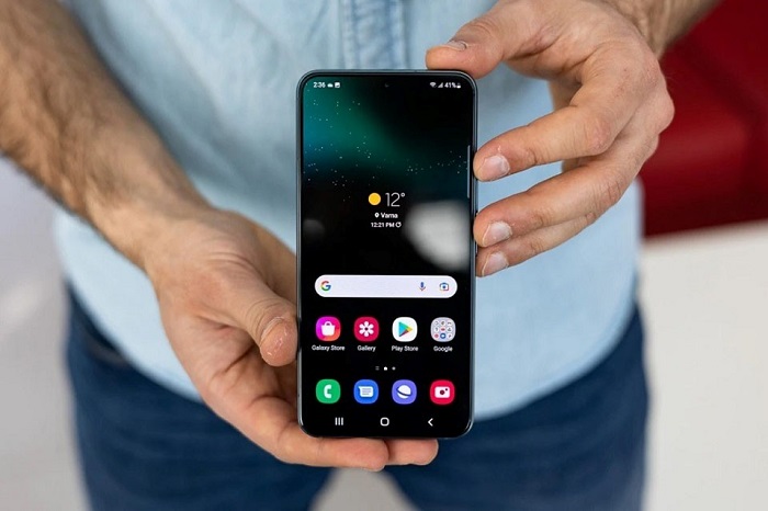 So sánh Samsung Galaxy S23 và Galaxy S22