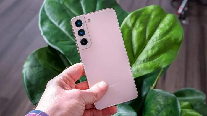 So sánh Samsung Galaxy S23 và Galaxy S22